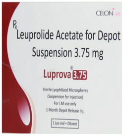 LUPROVA 3.75 MG